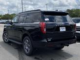 Thumbnail of 2025 Agate Black Metallic Ford Expedition