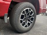 Thumbnail of 2021 Rapid Red Metallic Tinted Clearcoat Ford F-150