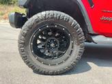Thumbnail of 2019 Firecracker Red Clearcoat Jeep Wrangler Unlimited