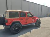 Thumbnail of 2019 Firecracker Red Clearcoat Jeep Wrangler Unlimited