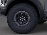 Thumbnail of 2025 Gray Metallic Ford F-150