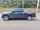 Thumbnail of 2021 Smoked Quartz Metallic Tinted Clearcoat Ford F-150