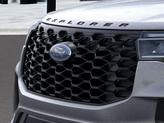 Thumbnail of 2025 Carbonized Gray Metallic Ford Explorer