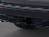 Thumbnail of 2025 Carbonized Gray Metallic Ford Explorer