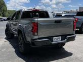 Thumbnail of 2024 Sterling Gray Metallic Chevrolet Colorado