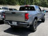 Thumbnail of 2024 Sterling Gray Metallic Chevrolet Colorado
