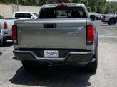 Thumbnail of 2024 Sterling Gray Metallic Chevrolet Colorado