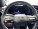 Thumbnail of 2024 Sterling Gray Metallic Chevrolet Colorado