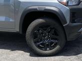 Thumbnail of 2024 Sterling Gray Metallic Chevrolet Colorado