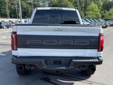 Thumbnail of 2025 Oxford White Ford F-150