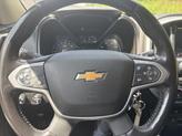 Thumbnail of 2022 Summit White Chevrolet Colorado