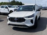Thumbnail of 2025 Star White Metallic Tri-Coat Ford Escape