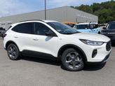 Thumbnail of 2025 Star White Metallic Tri-Coat Ford Escape