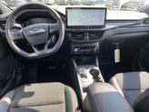 Thumbnail of 2025 Star White Metallic Tri-Coat Ford Escape