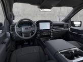 Thumbnail of 2025 Iconic Silver Metallic Ford F-150