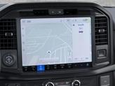 Thumbnail of 2025 Agate Black Metallic Ford F-150