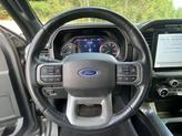 Thumbnail of 2021 Carbonized Gray Metallic Ford F-150