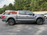 Thumbnail of 2021 Carbonized Gray Metallic Ford F-150