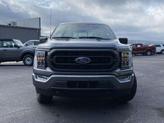 Thumbnail of 2021 Carbonized Gray Metallic Ford F-150