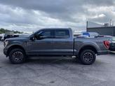 Thumbnail of 2021 Carbonized Gray Metallic Ford F-150