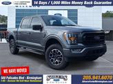 Photo of 2021 Carbonized Gray Metallic Ford F-150