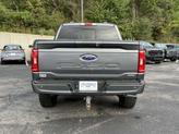 Thumbnail of 2021 Carbonized Gray Metallic Ford F-150