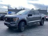 Thumbnail of 2021 Carbonized Gray Metallic Ford F-150