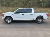 Thumbnail of 2023 Oxford White Ford F-150