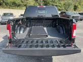 Thumbnail of 2022 Diamond Black Crystal Pearlcoat RAM 1500