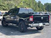 Thumbnail of 2022 Diamond Black Crystal Pearlcoat RAM 1500