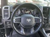 Thumbnail of 2022 Diamond Black Crystal Pearlcoat RAM 1500