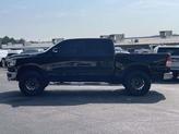 Thumbnail of 2022 Diamond Black Crystal Pearlcoat RAM 1500