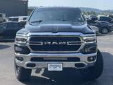 Thumbnail of 2022 Diamond Black Crystal Pearlcoat RAM 1500