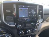 Thumbnail of 2022 Diamond Black Crystal Pearlcoat RAM 1500