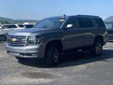 Thumbnail of 2020 Satin Steel Metallic Chevrolet Tahoe
