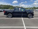 Thumbnail of 2025 Agate Black Metallic Ford F-150