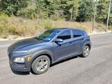 Thumbnail of 2019 Thunder Gray Hyundai KONA