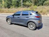 Thumbnail of 2019 Thunder Gray Hyundai KONA