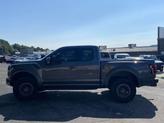 Thumbnail of 2019 Magnetic Ford F-150