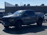 Thumbnail of 2019 Magnetic Ford F-150