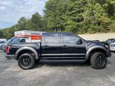 Thumbnail of 2020 Agate Black Metallic Ford F-150