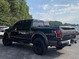 Thumbnail of 2020 Agate Black Metallic Ford F-150
