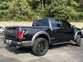 Thumbnail of 2020 Agate Black Metallic Ford F-150