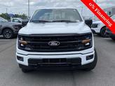 Thumbnail of 2025 Oxford White Ford F-150