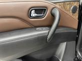 Thumbnail of 2021 Black Obsidian INFINITI QX80