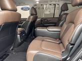 Thumbnail of 2021 Black Obsidian INFINITI QX80