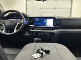 Thumbnail of 2024 Summit White Chevrolet Silverado 1500