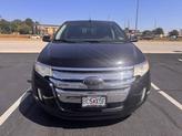 Thumbnail of 2011 Black Ford Edge