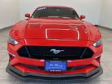 Thumbnail of 2018 Race Red Ford Mustang