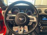 Thumbnail of 2018 Race Red Ford Mustang